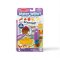 Melissa & Doug Scented Water WOW! Water Reveal Pad Treats รุ่น 50287 สมุดระบายสีด้วยน้ำรียูสซาเบิล รุ่นมีกลิ่นหอมของขนม พร้อมปากกาเติม