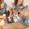 Melissa & Doug Flip & Fry Grill Play Set with Color Changing Water WOW รุ่น 50291 ทำอาหารเปลี่ยนสี ชุดเตาทอดปิ้งย่าง พร้อมตะหลิวปล่อยน้ำ รียูสซาเบิล