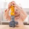 Melissa & Doug Blockables Woodland Friends Play Set รุ่น 50421 บล๊อกไม้ ตัวต่อ ชิ้นใหญ่ รุ่นสัตว์ 16 ชิ้น ของเล่น STEM พกพาง่าย