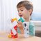 Melissa & Doug Blockables Farm Friends Play Sett รุ่น 50422 บล๊อกไม้ ตัวต่อ ชิ้นใหญ่ รุ่นฟาร์ม 16 ชิ้น ของเล่น STEM พกพาง่าย
