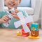Melissa & Doug Blockables Farm Friends Play Sett รุ่น 50422 บล๊อกไม้ ตัวต่อ ชิ้นใหญ่ รุ่นฟาร์ม 16 ชิ้น ของเล่น STEM พกพาง่าย