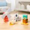 Melissa & Doug Blockables Farm Friends Play Sett รุ่น 50422 บล๊อกไม้ ตัวต่อ ชิ้นใหญ่ รุ่นฟาร์ม 16 ชิ้น ของเล่น STEM พกพาง่าย
