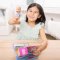 Melissa & Doug Sticker WOW! Activity Pad & Sticker Stamper - PAW Patrol Skye รุ่น 50432 สมุดกิจกรรม ตัวปั้มสติ๊กเกอร์ WOW! ตีม PAW Patrol รุ่น Skye พร้อมสติ๊กเกอร์ 300 ดวง