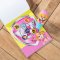 Melissa & Doug Sticker WOW! Activity Pad & Sticker Stamper - PAW Patrol Skye รุ่น 50432 สมุดกิจกรรม ตัวปั้มสติ๊กเกอร์ WOW! ตีม PAW Patrol รุ่น Skye พร้อมสติ๊กเกอร์ 300 ดวง