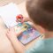 Melissa & Doug Sticker WOW! Activity Pad & Sticker Stamper - PAW Patrol Marshall รุ่น 50443 สมุดกิจกรรม ตัวปั้มสติ๊กเกอร์ WOW! ตีม PAW Patrol รุ่น Marshall  พร้อมสติ๊กเกอร์ 300 ดวง