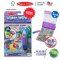 Melissa & Doug Water Wow Reusable - Unicorn รุ่น 50559  สมุดระบายสีด้วยน้ำรียูสซาเบิล รุ่นม้ายูนิคอร์น พร้อมปากกาเติม