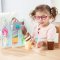 Melissa & Doug Swirl and Serve Ice Cream Play Set ของเล่นเครื่องทำไอศกรีม ไอติม กด หมุนผสมสีได้ 4 แบบ เล่นสนุก