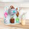 Melissa & Doug Swirl and Serve Ice Cream Play Set ของเล่นเครื่องทำไอศกรีม ไอติม กด หมุนผสมสีได้ 4 แบบ เล่นสนุก