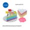 Melissa & Doug Birthday Wish Candle Cake รุ่น 50598 ของเล่นเค้กวันเกิด ตกแต่งเค้ก เป่าเทียนได้จริง กล่องเก็บ อย่างดี