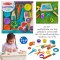 Melissa and Doug Cut Sculpt & Roll รุ่น 5167 ของเล่นแป้งโดว์ ปลอดสารพิษ อุปกรณ์ไม้ ฝึกตัด