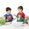 Melissa & Doug Supermarket Accessories  รุ่น 5183 อุปกรณ์ขายของร้านซูเปอร์ครบชุด 70 ชิ้น