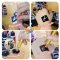 Buki France Professional Studio Tattoos รุ่น 5437 สตูดิโอสักลายเด็ก DIY อุปกรณ์ครบ ตกแต่งกลิตเตอร์&ลายเรืองแสง