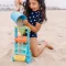 [เล่นน้ำเล่นทราย] รุ่น 6427 กังหันเล่นน้ำเล่นทราย ของเล่นห้องน้ำ Melissa & Doug Seaside Funnel Fun