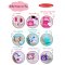 Melissa & Doug Sort, Stock, Select Beauty Kiosk Play Set รุ่น 6704 ตู้ขายของหยอดเหรียญ ตู้กดเครื่องสำอาง ลูกเล่นเพียบ (ไม่มีเครื่องสำอางจริง)