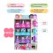 Melissa & Doug Sort, Stock, Select Beauty Kiosk Play Set รุ่น 6704 ตู้ขายของหยอดเหรียญ ตู้กดเครื่องสำอาง ลูกเล่นเพียบ (ไม่มีเครื่องสำอางจริง)