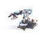 Buki France Hydraulic robot Arm รุ่น 7505 ชุดแขนหุ่นยนต์ไฮดรอลิกควบคุมได้ 6 ทิศทาง DIY แขนหุ่นยนต์พลังน้ำ ประกอบเอง