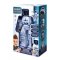Buki France Marko Robot รุ่น 7601 หุ่นยนต์อัจฉริยะ สั่งงานได้ เดินได้ เต้นได้ บังคับได้ สำหรับเด็ก
