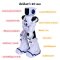 Buki France Marko Robot รุ่น 7601 ของเล่นหุ่นยนต์อัจฉริยะ พร้อมรีโมท หุ่นยนต์เดินได้ พูดได้ เต้นได้ ของเล่น STEM สำหรับเด็ก