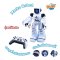 Buki France Marko Robot รุ่น 7601 ของเล่นหุ่นยนต์อัจฉริยะ พร้อมรีโมท หุ่นยนต์เดินได้ พูดได้ เต้นได้ ของเล่น STEM สำหรับเด็ก
