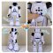 Buki France Marko Robot รุ่น 7601 ของเล่นหุ่นยนต์อัจฉริยะ พร้อมรีโมท หุ่นยนต์เดินได้ พูดได้ เต้นได้ ของเล่น STEM สำหรับเด็ก