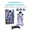 Buki France Marko Robot รุ่น 7601 ของเล่นหุ่นยนต์อัจฉริยะ พร้อมรีโมท หุ่นยนต์เดินได้ พูดได้ เต้นได้ ของเล่น STEM สำหรับเด็ก