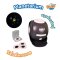 Buki France Planetarium HD รุ่น 8002 ชุดของเล่นเครื่องฉายท้องฟ้าจำลองและระบบสุริยะ ภาพคมชัด