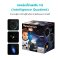 Buki France Planetarium HD รุ่น 8002 ชุดของเล่นเครื่องฉายท้องฟ้าจำลองและระบบสุริยะ ภาพคมชัด