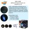Buki France Planetarium HD รุ่น 8002 ชุดของเล่นเครื่องฉายท้องฟ้าจำลองและระบบสุริยะ ภาพคมชัด