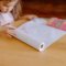 [12"ยาว22m] รุ่น 8559 กระดาษวาดรูปแบบม้วนเติม Art Easel (12" x 22 เมตร) Melissa & Doug 12-Inch Tabletop Easel Paper Roll