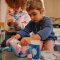 Melissa & Doug Dentist Kit Play set รุ่น 8611 อุปกรณ์หมอฟัน เครื่องมือทันตแพทย์ ชุดฟัน ชุดจัดฟัน ขัดฟัน