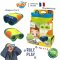 Buki France Mini Science Binoculars รุ่น 9001  กล้องส่องทางไกลของเล่นเด็ก ขยายภาพได้ 3 เท่า