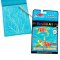 Melissa & Doug On the Go Scratch Art Color Reveal Pad - Sea Life รุ่น 9149 ชุดศิลปะขูดกระดาษ ตีมสัตว์น้ำใต้ทะเล พกพาง่าย Melissa & Doug On the Go Scratch Art Color Reveal Pad - Sea Life