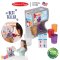 Melissa & Doug Thirst Quencher Dispenser รุ่น 9300 ชุดของเล่นที่กดน้ำแข็ง กดน้ำผลไม้ อุปกรณ์ครบ