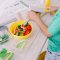 Melissa & Doug Slice & Toss Salad Set รุ่น 9310 ชุดของเล่นทำสลัดและผักครบชุด ของเล่นทำอาหาร