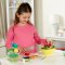 Melissa & Doug Slice & Toss Salad Set รุ่น 9310 ชุดของเล่นทำสลัดและผักครบชุด ของเล่นทำอาหาร