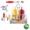 Melissa & Doug Condiment Set  รุ่น 9358 ของเล่นตะกร้าเครื่องปรุง เสมือนจริง