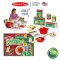 Melissa & Doug Slice & Prepare & Serve Pasta Set รุ่น 9361 ของเล่นทำอาหาร ชุดทำพาสต้า