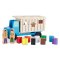 Melissa & Doug Shape Sorting Dump Truck  รุ่น 9397 บล๊อกหยอดรถดั๊มพ์