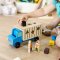 Melissa & Doug Shape Sorting Dump Truck  รุ่น 9397 บล๊อกหยอดรถดั๊มพ์