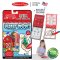 Melissa & Doug Reusable Water Wow Farm Connect The Dots รุ่น 9485 ระบายสีด้วยน้ำรุ่นต่อจุดฟาร์ม เล่นซ้ำได้