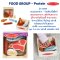 Melissa & Doug Wooden Food Groups Play Set Protein รุ่น 95208 หมวดหมู่อาหาร โปรตีนเนื้อสัตว์ ของเล่นทำอาหาร พกพาง่าย