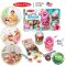 Melissa & Doug Make a Milk Shake Play Set รุ่น 97284 เล่นทำมิวค์เชค Mix & Match เล่นทำขนมหวาน