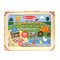 Melissa & Doug Magnetic Matching Picture Game รุ่น 9918 ชุดแม่เหล็กแมชชิ่งสร้างเรื่อง เสริมตรรกะ