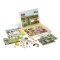 Melissa & Doug Magnetic Matching Picture Game รุ่น 9918 ชุดแม่เหล็กแมชชิ่งสร้างเรื่อง เสริมตรรกะ