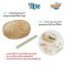Buki France Dino Eggs รุ่น D6O กล่องสุ่ม ขุดหาไดโนเสาร์
