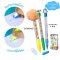 Buki France DIY Pen  Animals รุ่น FK009 ชุดทำปากกา DIY ลบได้ ตกแต่งได้ไม่ซ้ำใคร พร้อมหมึกรีฟิล รุ่นสัตว์