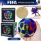 FIFA World Cup 2026 FIFA We Are 26 Ball Mini Puzzle รุ่น 20084 ของสะสม ฟุตบอลโลก ลิขสิทธิ์แท้ จิ๊กซอว์ไม้ Mini Box รุ่นลูกฟุตบอล 26 ชิ้น ตั้งโชว์ได้