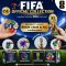 FIFA World Cup 2026 FIFA Maple, Clutch & Zayu Mini Puzzle รุ่น 20086 ของสะสม ฟุตบอลโลก ลิขสิทธิ์แท้ จิ๊กซอว์ไม้ ลายมาสคอต 3 ตัว กวาง เสือ นกอินทรีย์ 26 ชิ้น ตั้งโชว์โด้