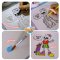 Buki France Drawing projector รุ่น FK004 ชุดฝึกวาดภาพด้วยโปรเจคเตอร์ พร้อมอุปกรณ์ศิลปะครบชุด หัดวาด