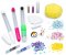 Buki France DIY Pen Kawaii รุ่น FK008 ชุดทำปากกา DIY ลบได้ ตกแต่งได้ไม่ซ้ำใคร พร้อมหมึกรีฟิล รุ่นน่ารัก